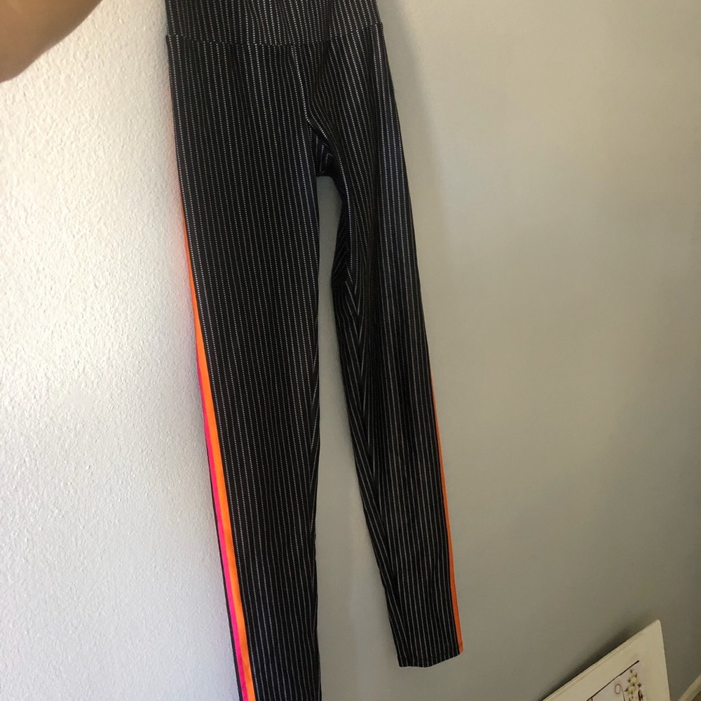 Goldsheep leggings